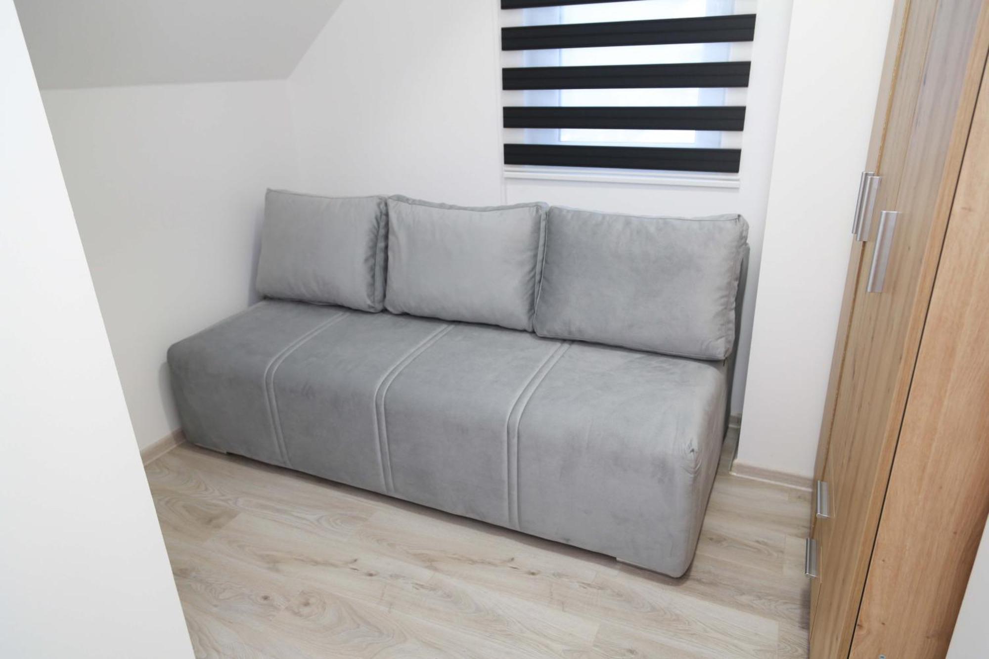 Hillside Apartments Žabljak Habitación foto